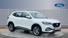 MG Hs 1.5 T-GDI Exclusive 5dr Petrol Hatchback